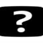 vraagteken