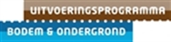 Logo Uitvoeringsprogramma Bodem & Ondergrond