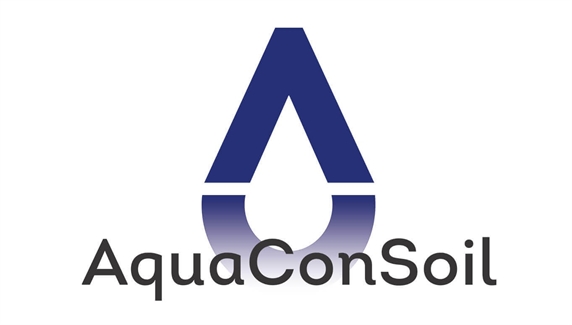 Logo AquaConSoil