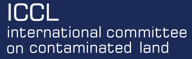 Logo International Committee on Contaminated Land (ICCL)