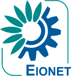 Logo Eionet
