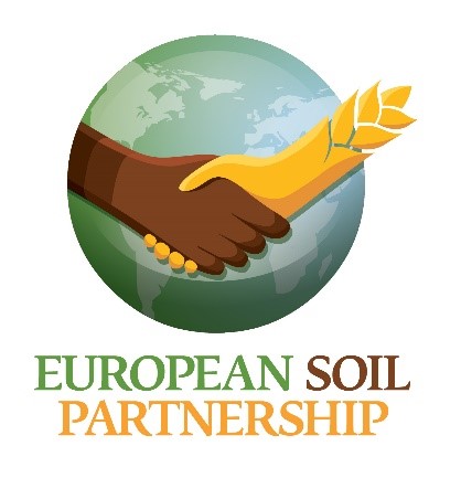 Logo European Soil Partnership (ESP)