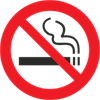 Rookverbod