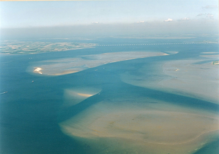 Galgeplaat met Zeelandbrug