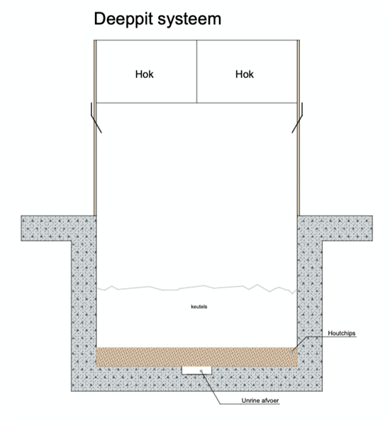 Afbeelding deeppit