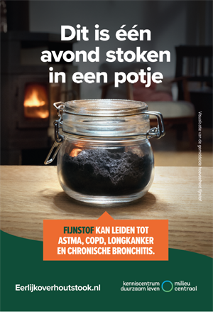 Avondje stoken in een potje 2025