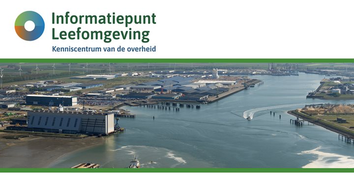 IPLO Nieuwsbrief Header