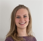 Portretfoto Katie Treuren