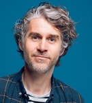 Portretfoto Niek Hoogervorst