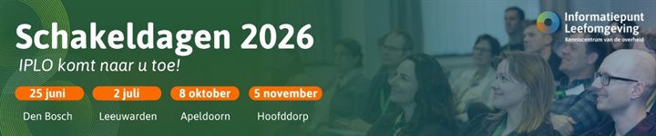Banner Schakeldagen