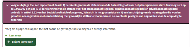 Voorbeeld van een te lange naam van een bijlage