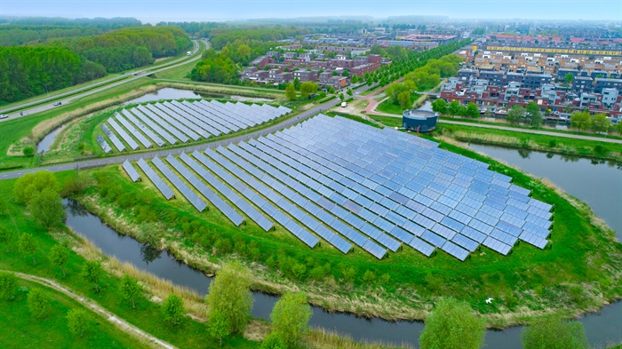 Energietransitie tijdens IPLO Schakeldagen hoe ‘groen’ werkt u al