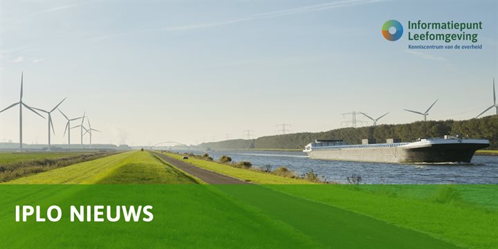 Email header IPLO Nieuws