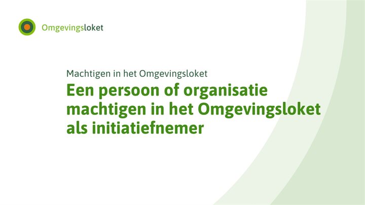Thumbnail initiatiefnemer