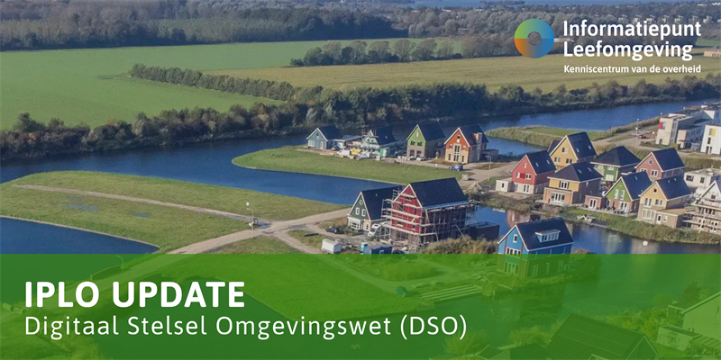 Emailbanner IPLO Update DSO